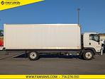 Used 2019 Isuzu FTR Regular Cab Box Truck for sale #G00525 - photo 8