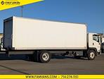 Used 2019 Isuzu FTR Regular Cab Box Truck for sale #G00525 - photo 7
