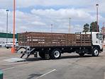 Used 2020 Isuzu FTR Regular Cab Stake Bed for sale #G00605-C - photo 3