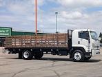 Used 2020 Isuzu FTR Regular Cab Stake Bed for sale #G00605-C - photo 4