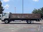 Used 2020 Isuzu FTR Regular Cab Stake Bed for sale #G00605-C - photo 6