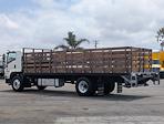 Used 2020 Isuzu FTR Regular Cab Stake Bed for sale #G00605-C - photo 2