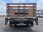 Used 2020 Isuzu FTR Regular Cab Stake Bed for sale #G00605-C - photo 7