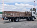 Used 2020 Isuzu FTR Regular Cab Stake Bed for sale #G00605-C - photo 8