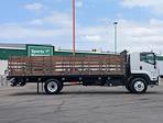 Used 2020 Isuzu FTR Regular Cab Stake Bed for sale #G00605-C - photo 9