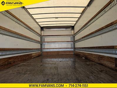 Used 2019 Isuzu FTR - photo 1