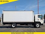 2019 Isuzu FTR Regular Cab 4x2 Box Truck for sale #G00984 - photo 9