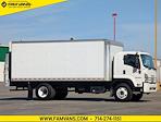 2019 Isuzu FTR Regular Cab 4x2 Box Truck for sale #G00984 - photo 1