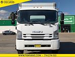 2019 Isuzu FTR Regular Cab 4x2 Box Truck for sale #G00984 - photo 4