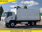 2019 Isuzu FTR Regular Cab 4x2 Box Truck for sale #G00984 - photo 5