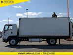 2019 Isuzu FTR Regular Cab 4x2 Box Truck for sale #G00984 - photo 6