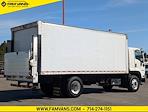 2019 Isuzu FTR Regular Cab 4x2 Box Truck for sale #G00984 - photo 3