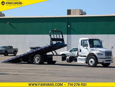Used 2016 Freightliner M2 106 Conventional Cab Cab Chassis for sale #GX5414 - photo 1