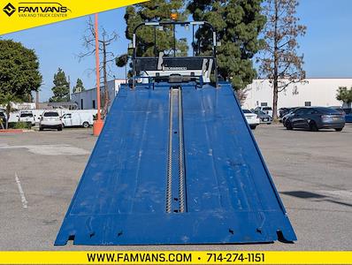 Used 2016 Freightliner M2 106 Conventional Cab Rollback Body for sale #GX5414 - photo 2