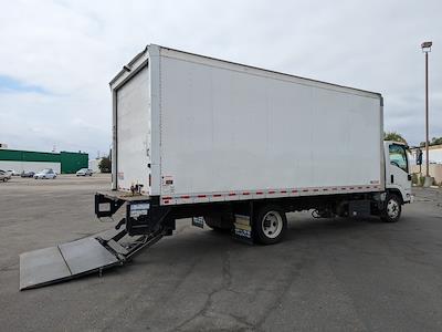 Used 2020 Chevrolet LCF 4500XD Base Regular Cab 4x2 Box Truck for sale #K00001 - photo 2