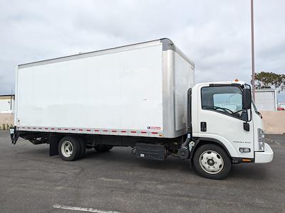 Used 2020 Chevrolet LCF 4500XD Base Regular Cab 4x2 Box Truck for sale #K00001 - photo 1