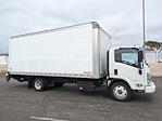 Used 2020 Chevrolet LCF 4500XD Base Regular Cab 4x2 Box Truck for sale #K00001 - photo 1