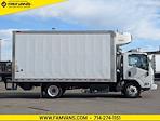 Used 2018 Isuzu NPR-XD Refrigerated Body for sale #K00207 - photo 8