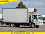 Used 2018 Isuzu NPR-XD Refrigerated Body for sale #K00207 - photo 1
