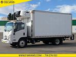 Used 2018 Isuzu NPR-XD Refrigerated Body for sale #K00207 - photo 4