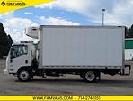 Used 2018 Isuzu NPR-XD Refrigerated Body for sale #K00207 - photo 5