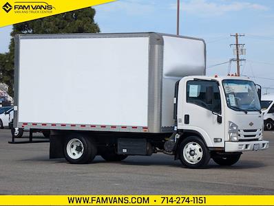 Used 2021 Chevrolet LCF 4500XD - photo 1