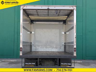 Used 2021 Chevrolet LCF 4500XD - photo 1