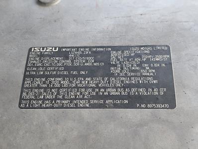 Used 2021 Chevrolet LCF 4500XD - photo 1