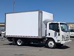Used 2021 Chevrolet LCF 4500XD Regular Cab Box Truck for sale #K00242 - photo 3