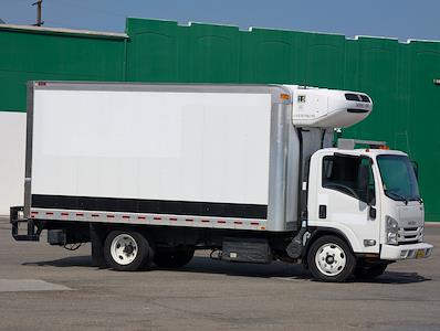 Used 2018 Isuzu NPR-XD - photo 1