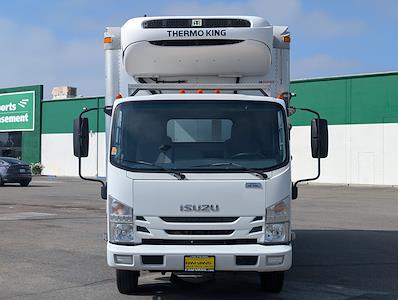 Used 2018 Isuzu NPR-XD - photo 1