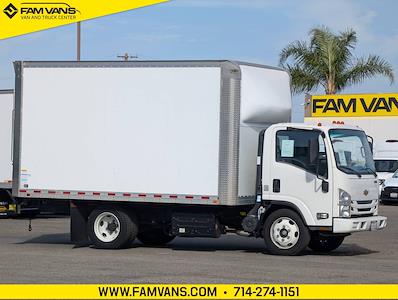 Used 2021 Chevrolet LCF 4500XD - photo 1