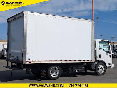 Used 2021 Chevrolet LCF 4500XD - photo 1