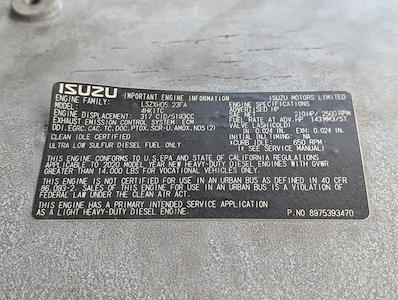 Used 2021 Chevrolet LCF 4500XD - photo 1