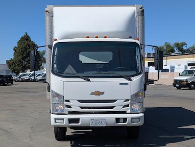 Used 2021 Chevrolet LCF 4500XD Regular Cab Box Truck for sale #K00362 - photo 2