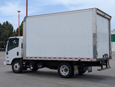 Used 2021 Chevrolet LCF 4500XD Regular Cab Box Truck for sale #K00822 - photo 2