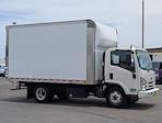 Used 2021 Chevrolet LCF 4500XD Regular Cab Box Truck for sale #K00822 - photo 8