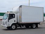 Used 2021 Chevrolet LCF 4500XD Regular Cab Box Truck for sale #K00822 - photo 1