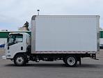 Used 2021 Chevrolet LCF 4500XD Regular Cab Box Truck for sale #K00822 - photo 10