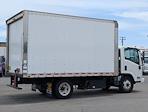 Used 2021 Chevrolet LCF 4500XD Regular Cab Box Truck for sale #K00822 - photo 12