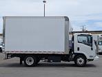 Used 2021 Chevrolet LCF 4500XD Regular Cab Box Truck for sale #K00822 - photo 13