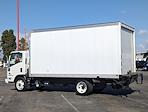 Used 2022 Isuzu NPR-XD 16FT Box Truck with Liftgate DIE Regular Cab 4x2 Box Truck for sale #K01242 - photo 6