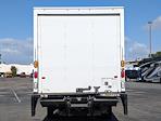 Used 2022 Isuzu NPR-XD 16FT Box Truck with Liftgate DIE Regular Cab 4x2 Box Truck for sale #K01242 - photo 7
