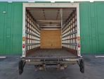 Used 2022 Isuzu NPR-XD 16FT Box Truck with Liftgate DIE Regular Cab 4x2 Box Truck for sale #K01242 - photo 9