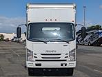 Used 2022 Isuzu NPR-XD 16FT Box Truck with Liftgate DIE Regular Cab 4x2 Box Truck for sale #K01242 - photo 3