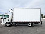 Used 2018 Isuzu NPR-XD 16FT Refrigeration Reefer Box Tr Regular Cab 4x2 Refrigerated Body for sale #K01327 - photo 5