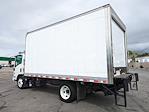 Used 2018 Isuzu NPR-XD 16FT Refrigeration Reefer Box Tr Regular Cab 4x2 Refrigerated Body for sale #K01327 - photo 6