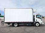 Used 2018 Isuzu NPR-XD 16FT Refrigeration Reefer Box Tr Regular Cab 4x2 Refrigerated Body for sale #K01327 - photo 9