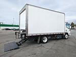 Used 2018 Isuzu NPR-XD 16FT Refrigeration Reefer Box Tr Regular Cab 4x2 Refrigerated Body for sale #K01327 - photo 2