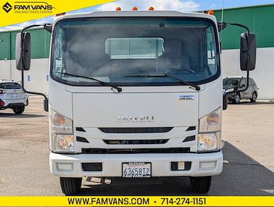 Used 2018 Isuzu NPR-XD Regular Cab Cab Chassis for sale #K01423-CG - photo 2